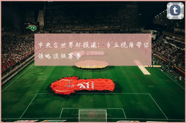 中央台世界杯报道:专业视角带你领略顶级赛事